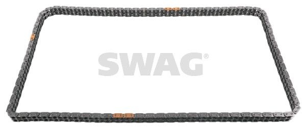 Mercedes-Benz distributieketting