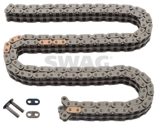 Mercedes-Benz distributieketting