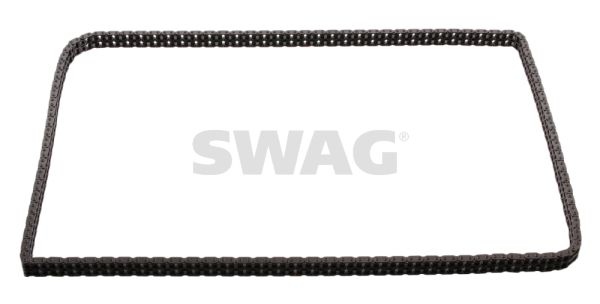 Mercedes-Benz distributieketting