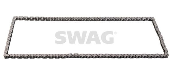 Bmw distributieketting