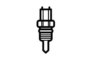 Ford Sensor, koelvloeistoftemperatuur
