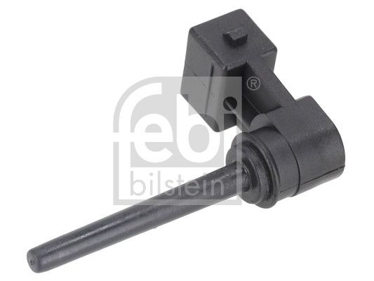 Land Rover Sensor, koelvloeistofpleil
