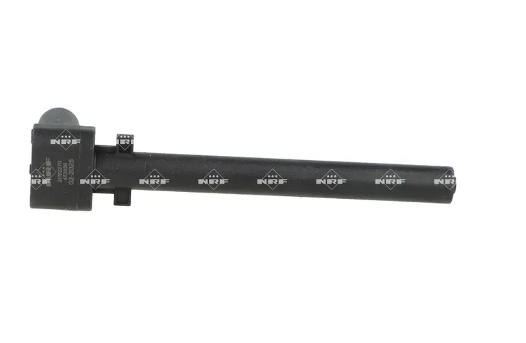 Chrysler Sensor, koelvloeistofpleil
