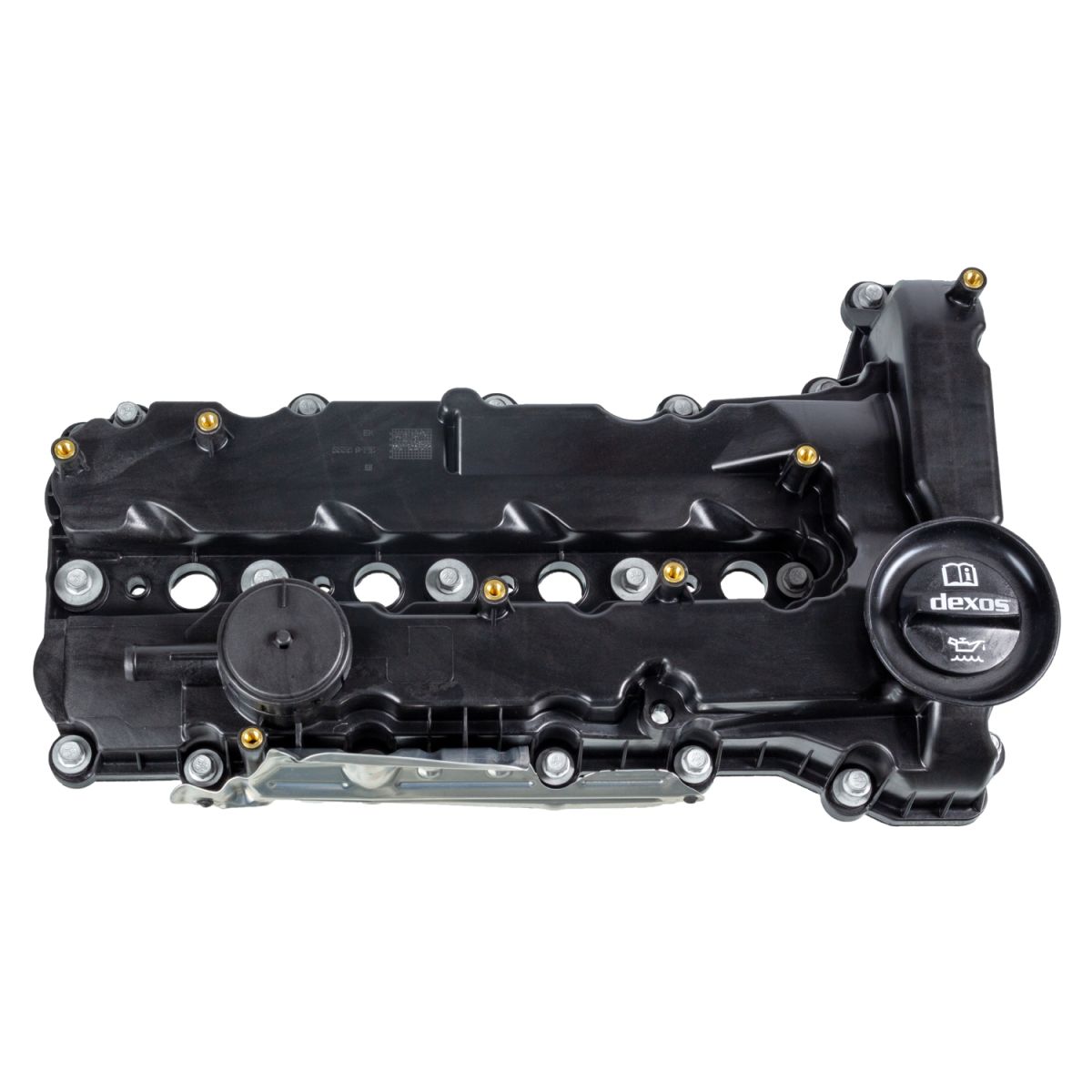Febi Cilinderkop afdekking  BILSTEIN 108274