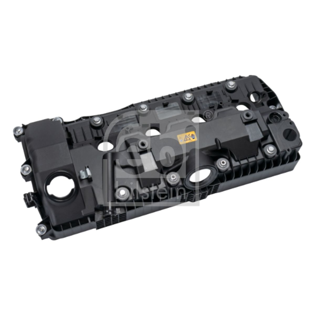 Febi Cilinderkop afdekking  BILSTEIN 176649