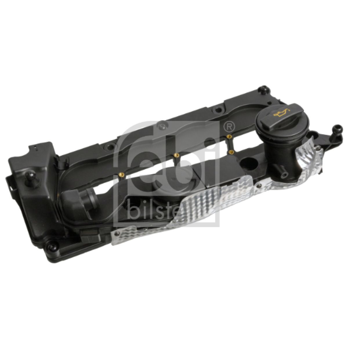 Febi Cilinderkop afdekking  BILSTEIN 177025