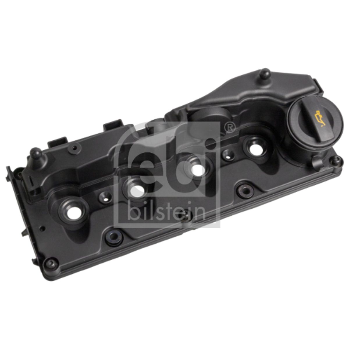 Febi Cilinderkop afdekking  BILSTEIN 177026