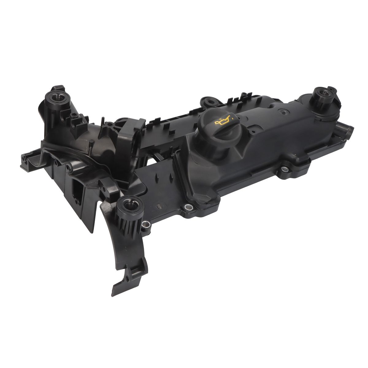 Febi Cilinderkop afdekking  BILSTEIN 177219