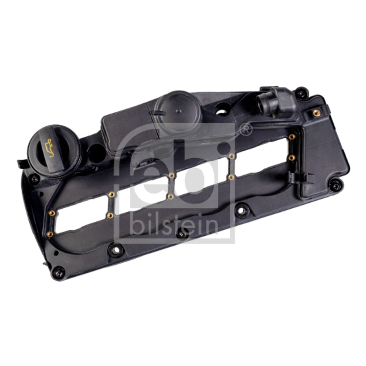 Febi Cilinderkop afdekking  BILSTEIN 177636