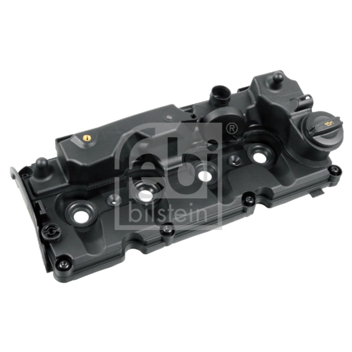 Febi Cilinderkop afdekking  BILSTEIN 177752