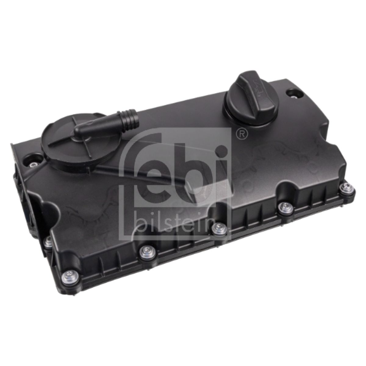 Febi Cilinderkop afdekking  BILSTEIN 178268