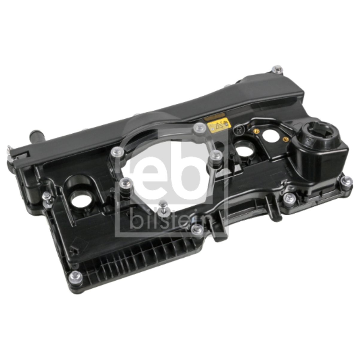Febi Cilinderkop afdekking  BILSTEIN 178579
