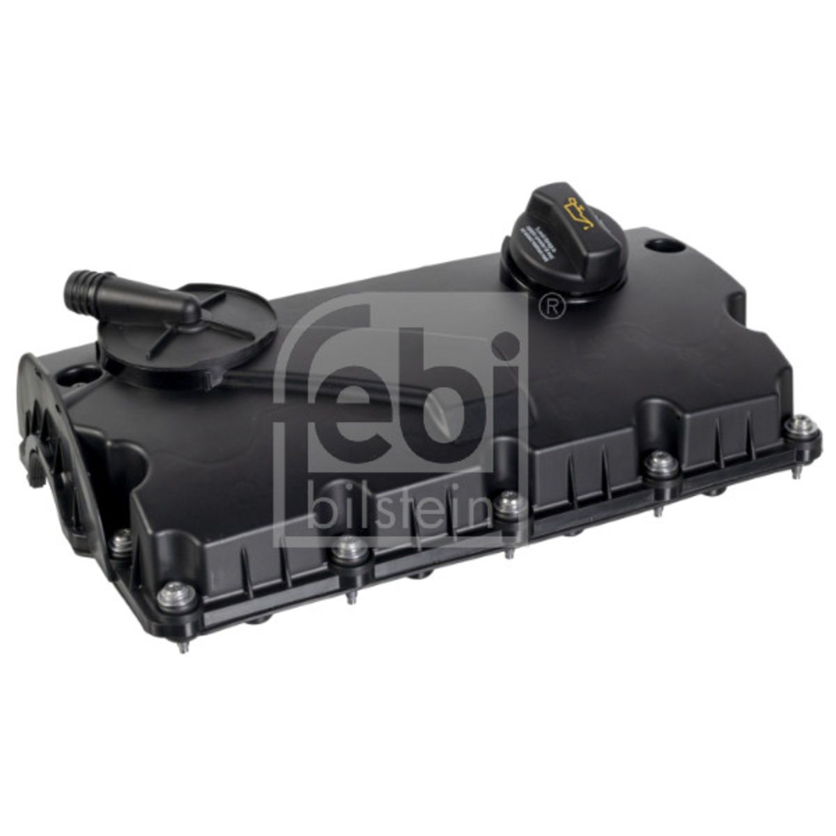 Febi Cilinderkop afdekking  BILSTEIN 178735