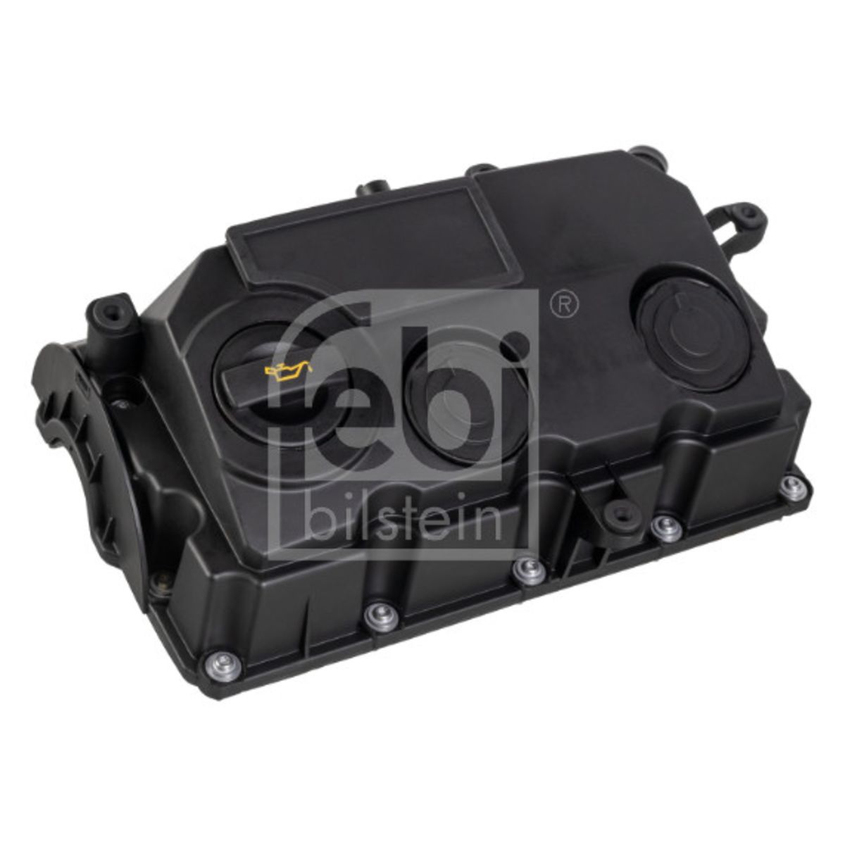 Febi Cilinderkop afdekking  BILSTEIN 179761