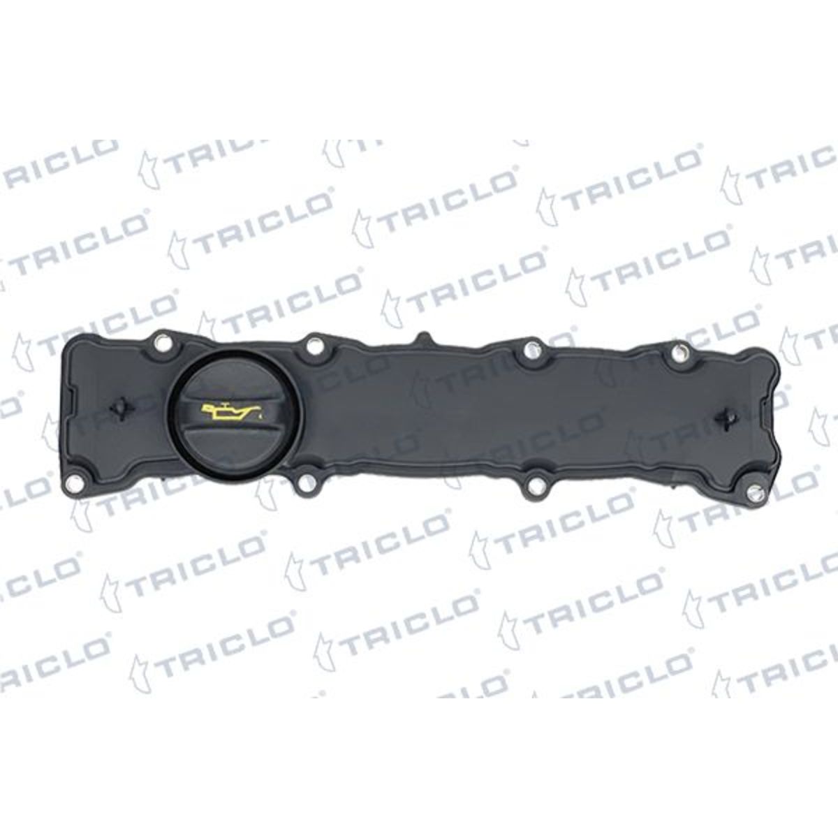 Triclo Cilinderkop afdekking  TRI390.383