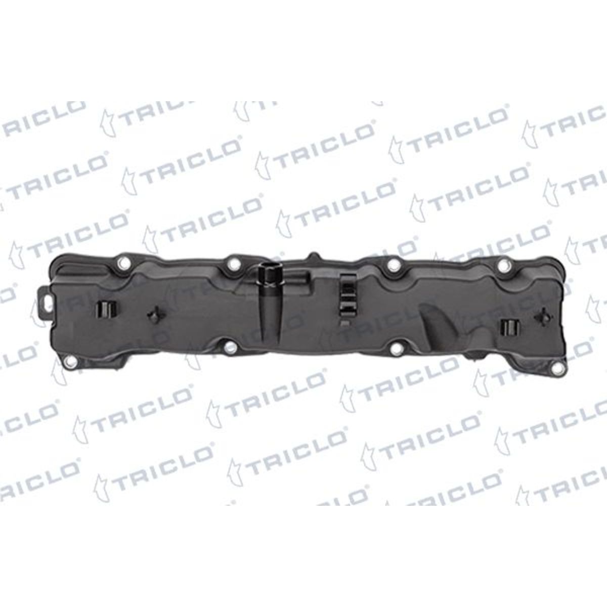 Triclo Cilinderkop afdekking  TRI390.384