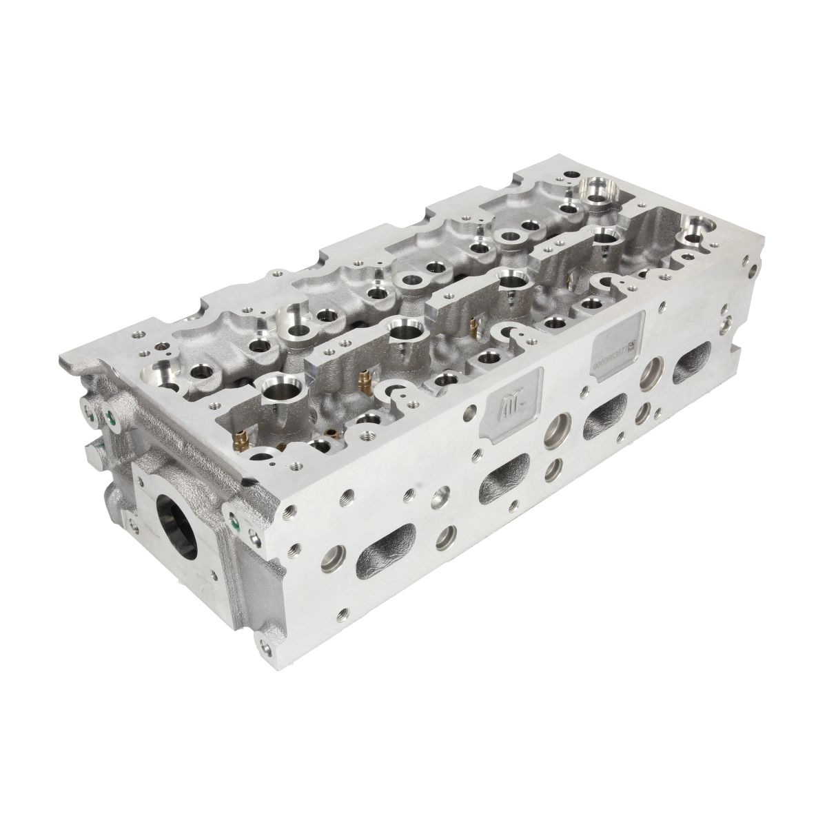 AMC Cilinderkop  908334