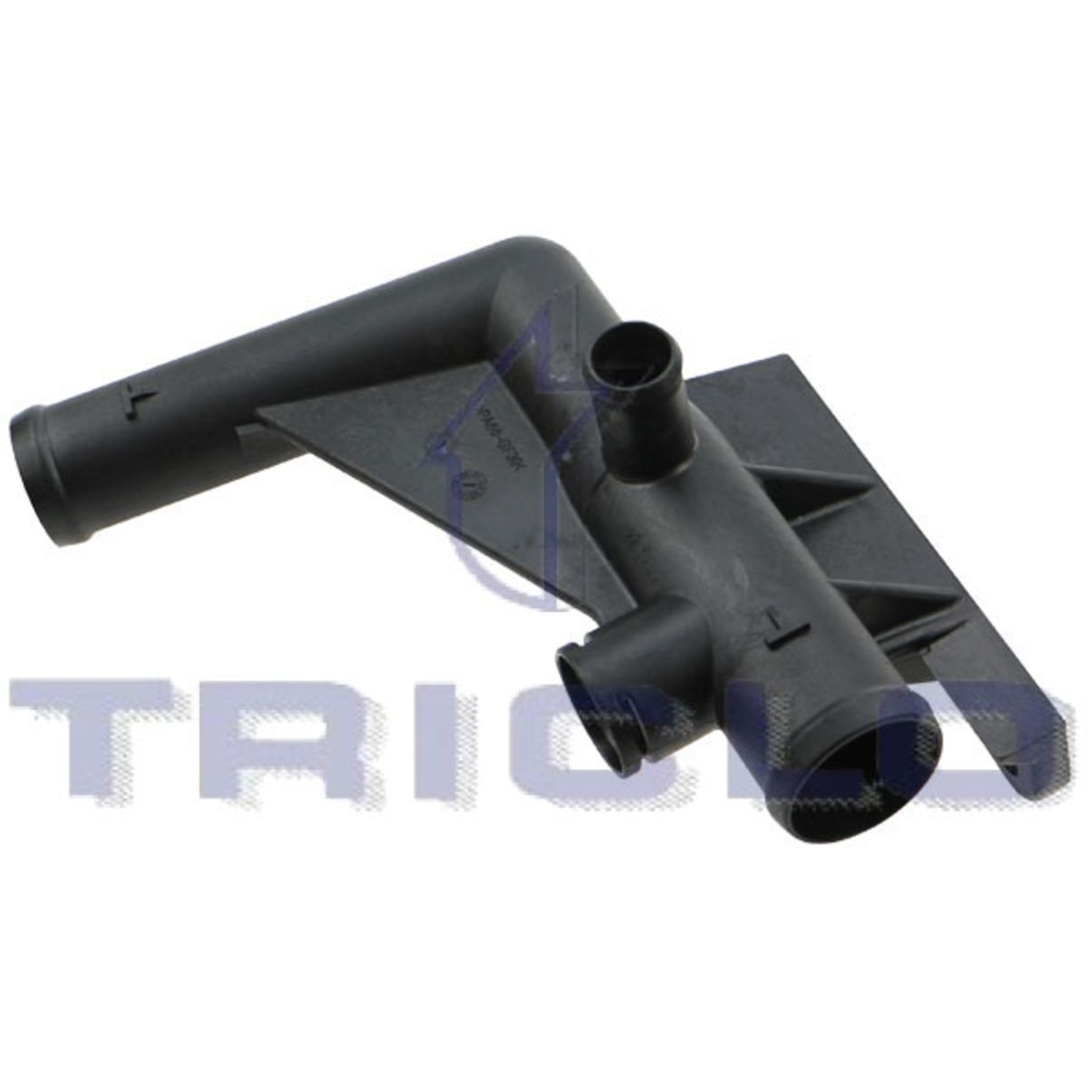 Triclo Koelvloeistofleidingen  452270