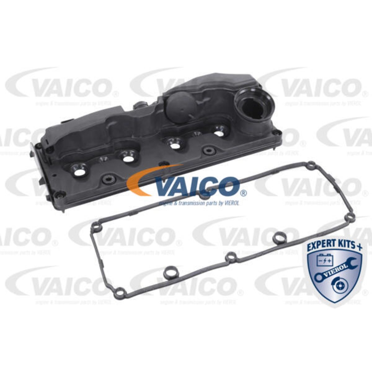 Vaico Cilinderkop afdekking  V10-6511