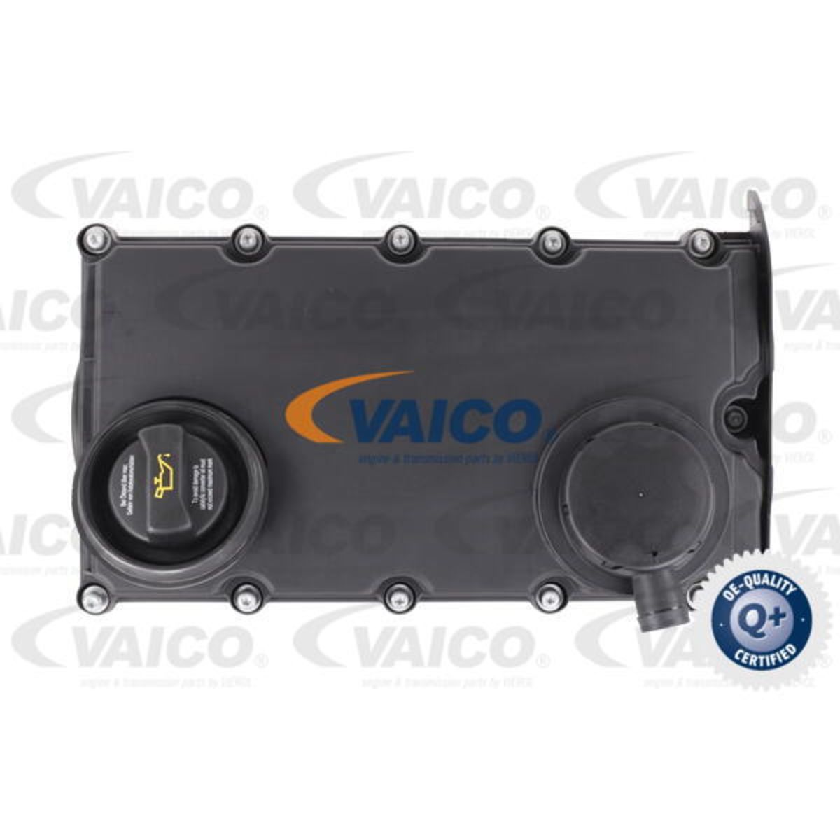 Vaico Cilinderkop afdekking  V10-9985