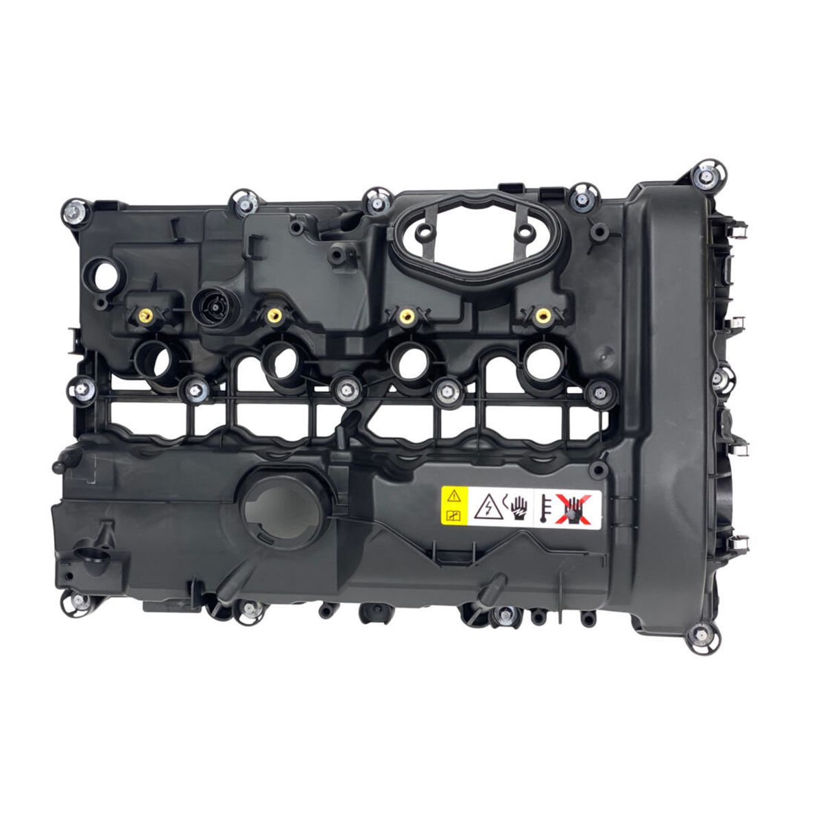 Vaico Cilinderkop afdekking  V20-3384