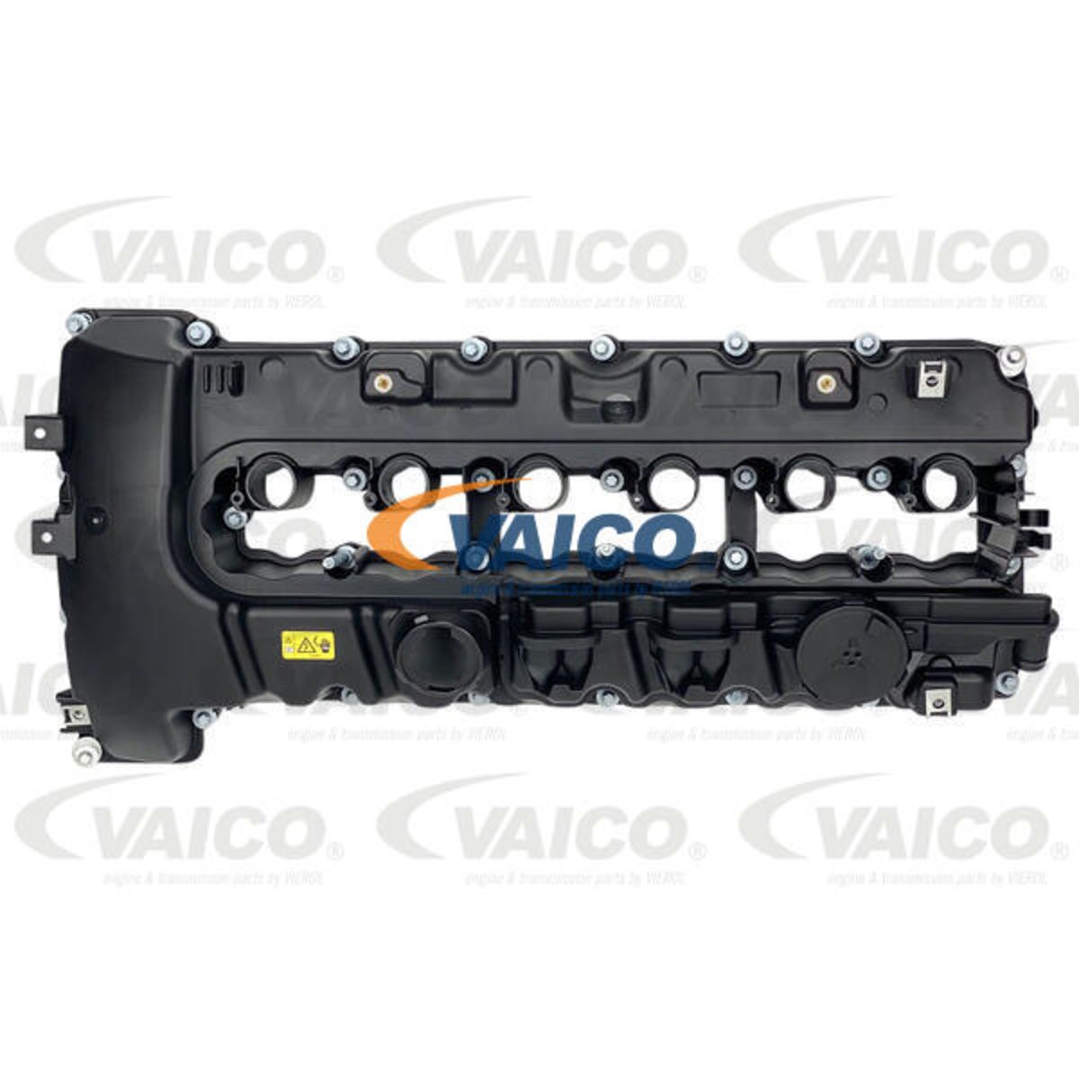 Vaico Cilinderkop afdekking  V20-3561