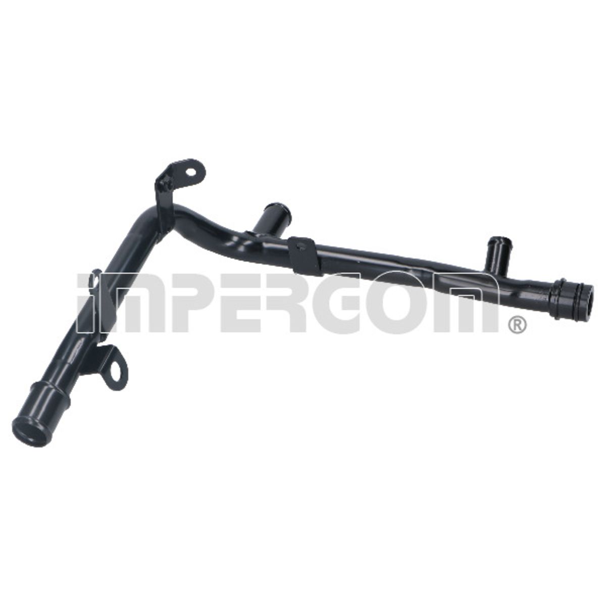 Impergom Pijp, koelsysteem  IMP80362
