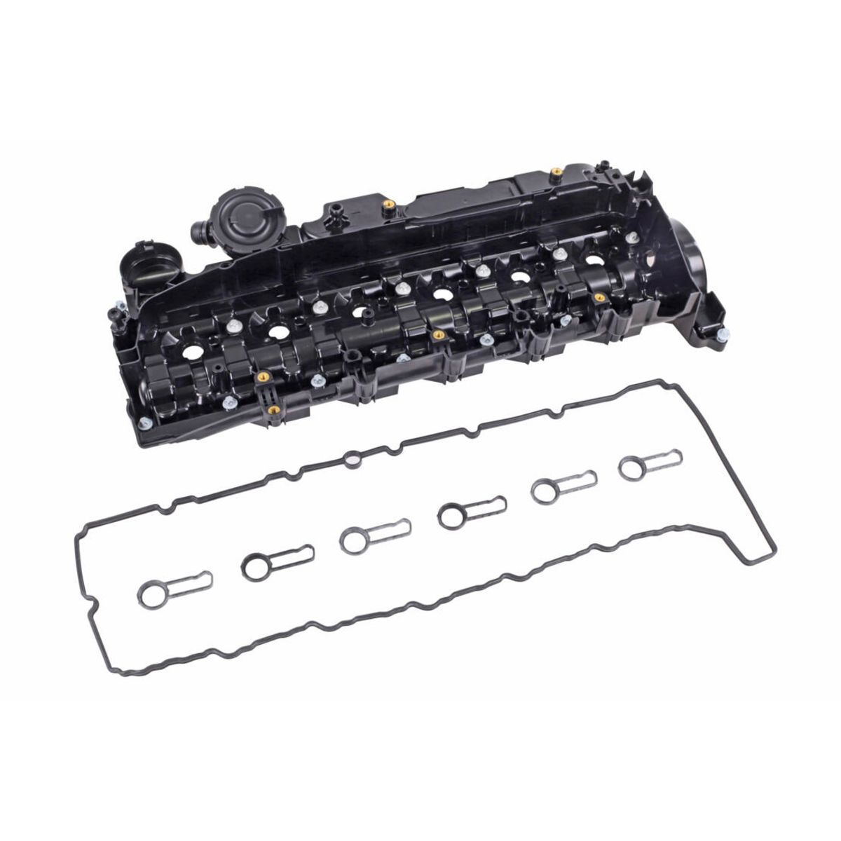 Vaico Cilinderkop afdekking  V20-4051