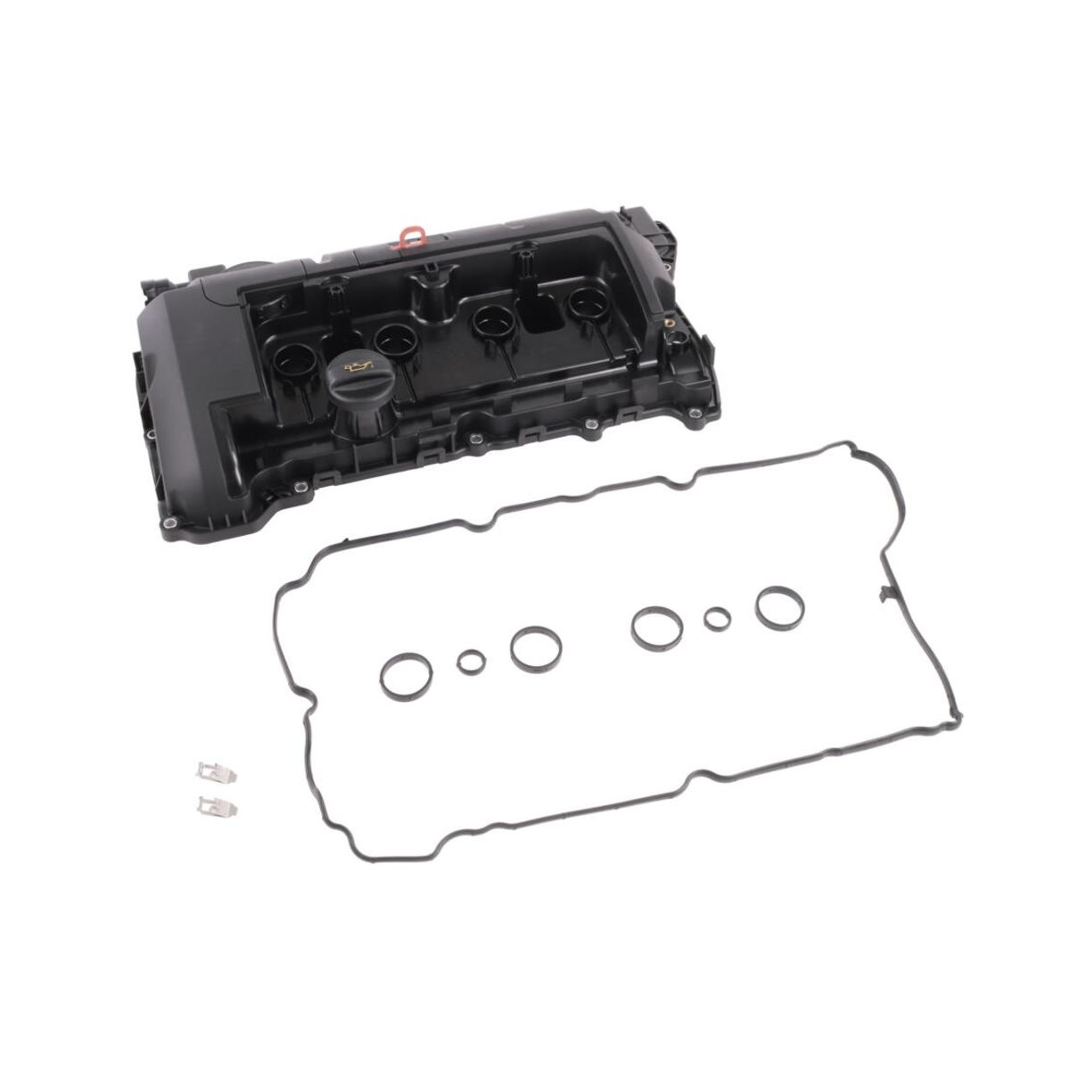 Vaico Cilinderkop afdekking  V22-0787
