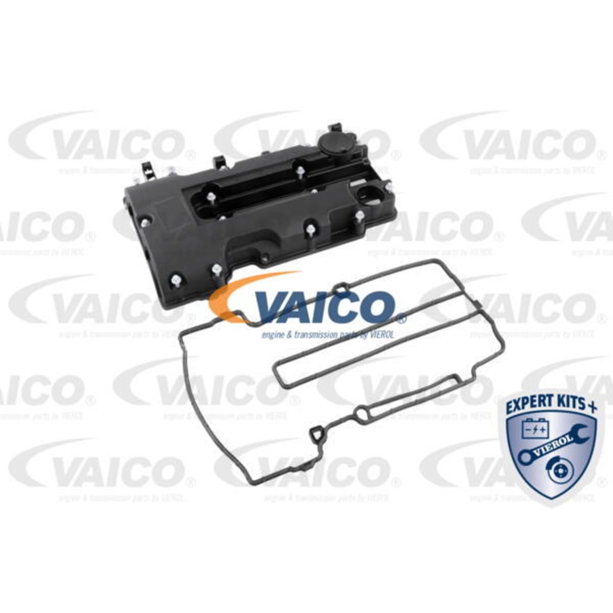 Vaico Cilinderkop afdekking  V40-2074