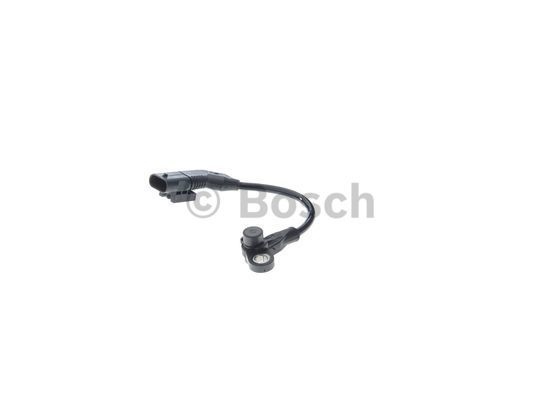 Mercedes-Benz Fasensensor
