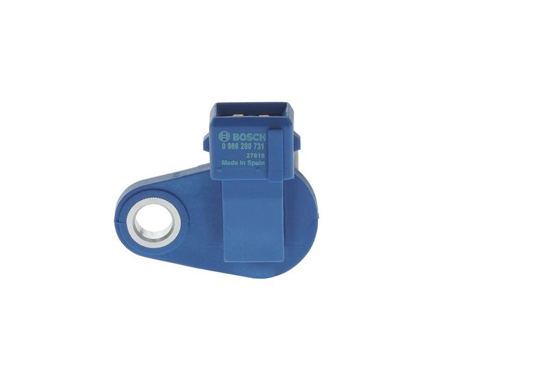 Ford Nokkenassensor