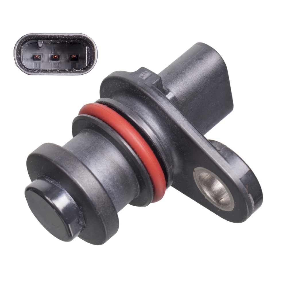 Opel nokkenassensor