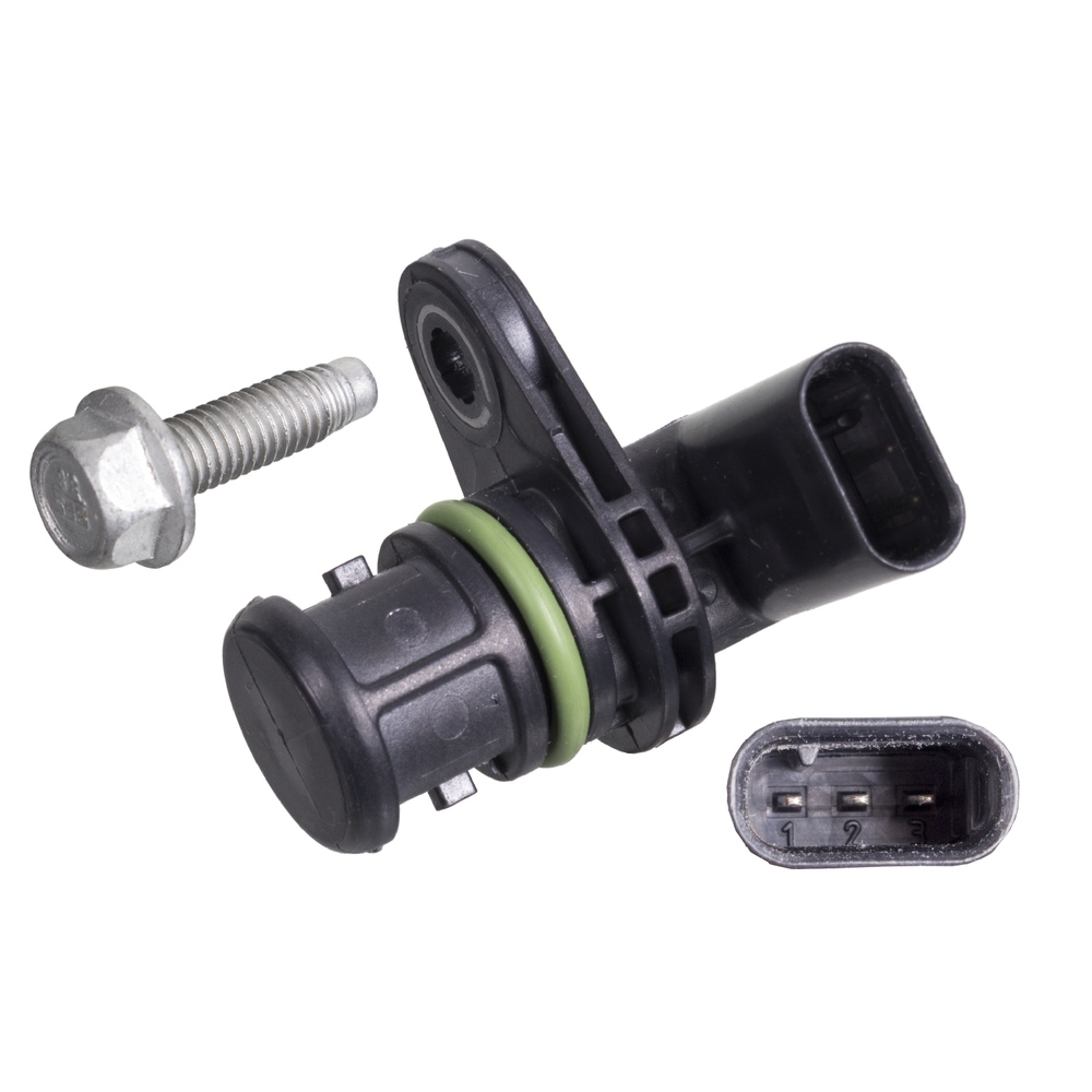Opel nokkenassensor
