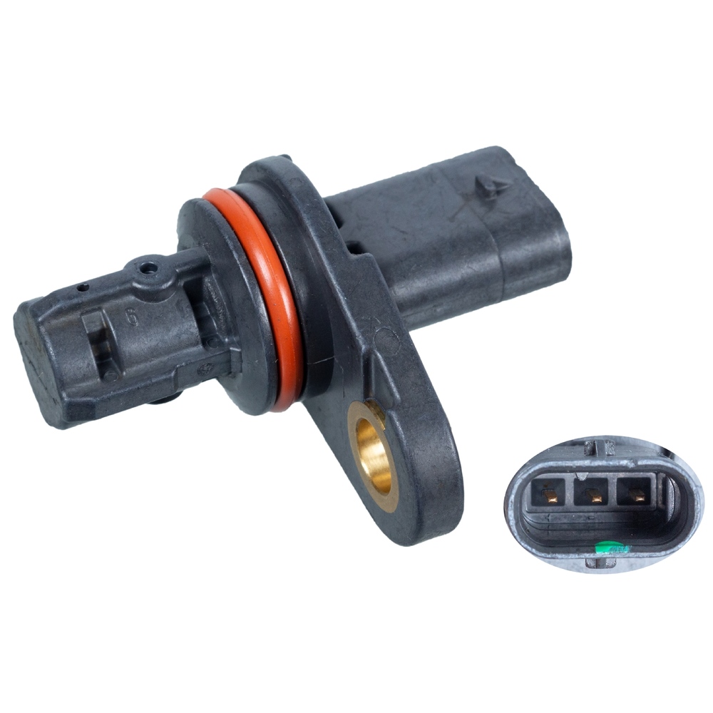 Chevrolet nokkenassensor