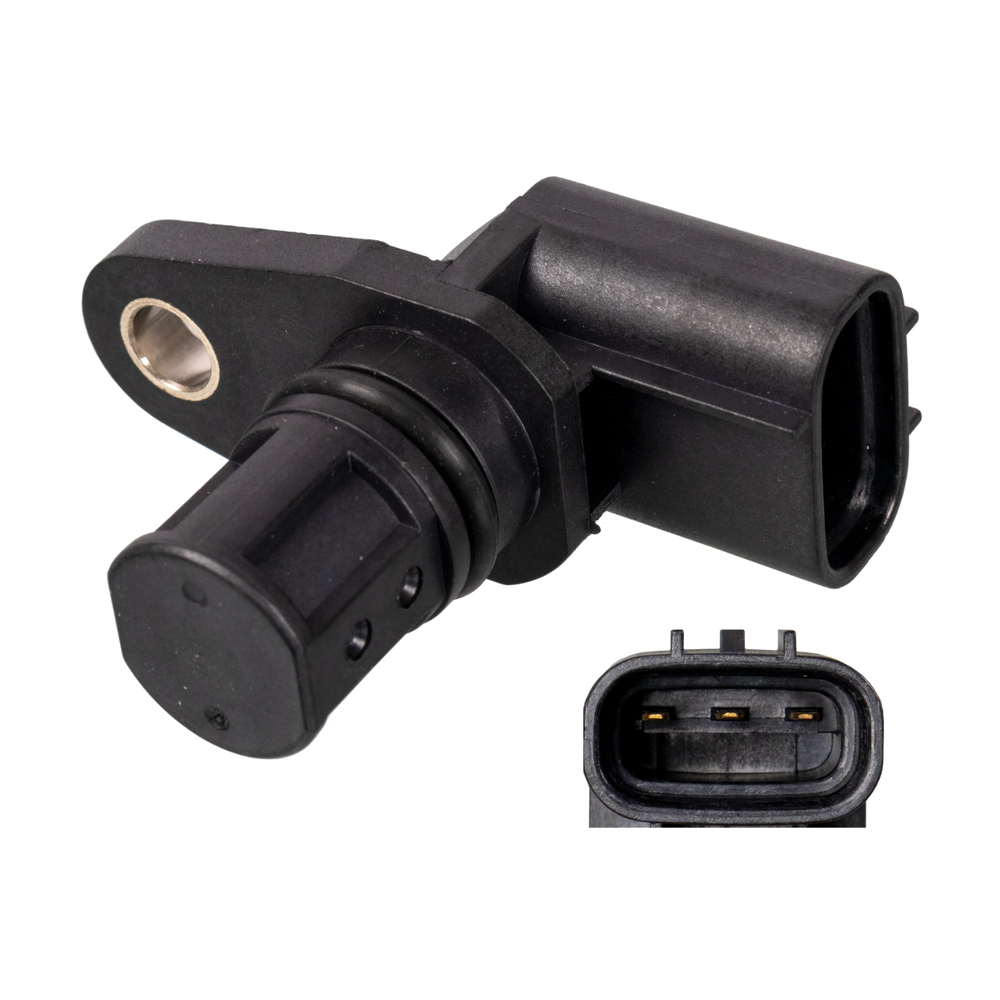 Suzuki nokkenassensor