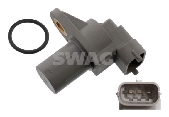 Mercedes-Benz Nokkenassensor