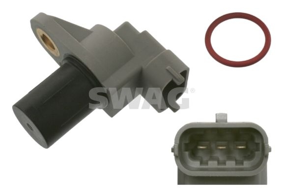 Mercedes-Benz Nokkenassensor