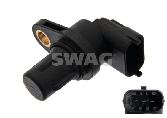 Mercedes-Benz Nokkenassensor