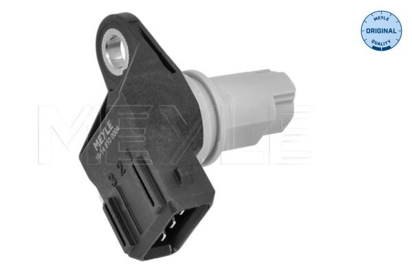 Mitsubishi Nokkenassensor