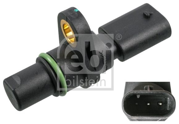 Audi nokkenassensor