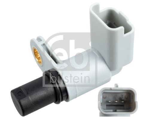 Citroen nokkenassensor