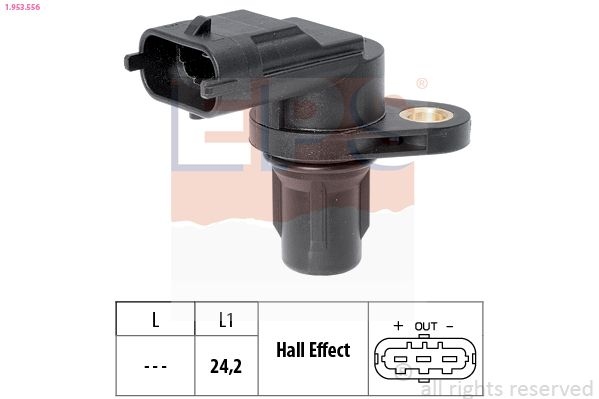 Hyundai Nokkenassensor