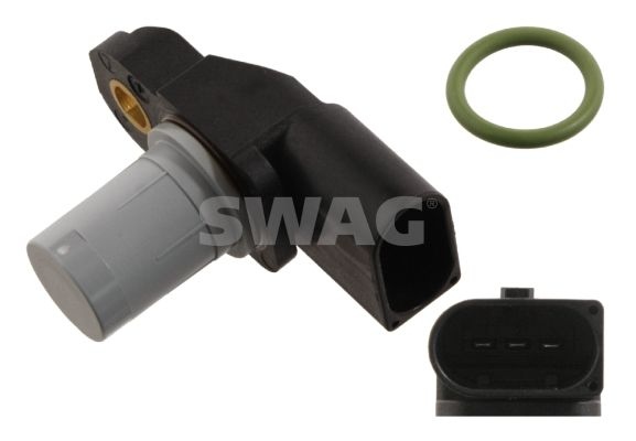 Bmw Nokkenassensor