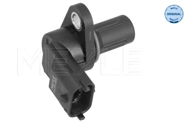 Abarth Nokkenassensor