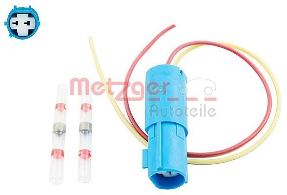 Dacia Kabelreparatieset, nokkenassensor