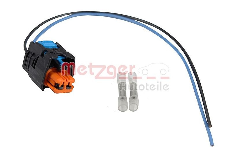 Renault Kabelreparatieset, nokkenassensor