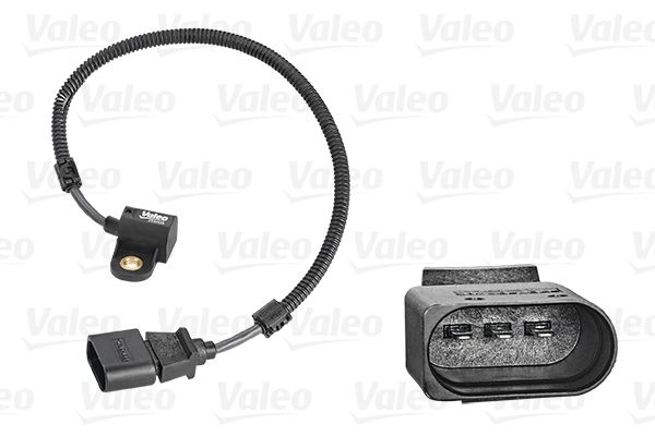 Seat Camshaft Sensor