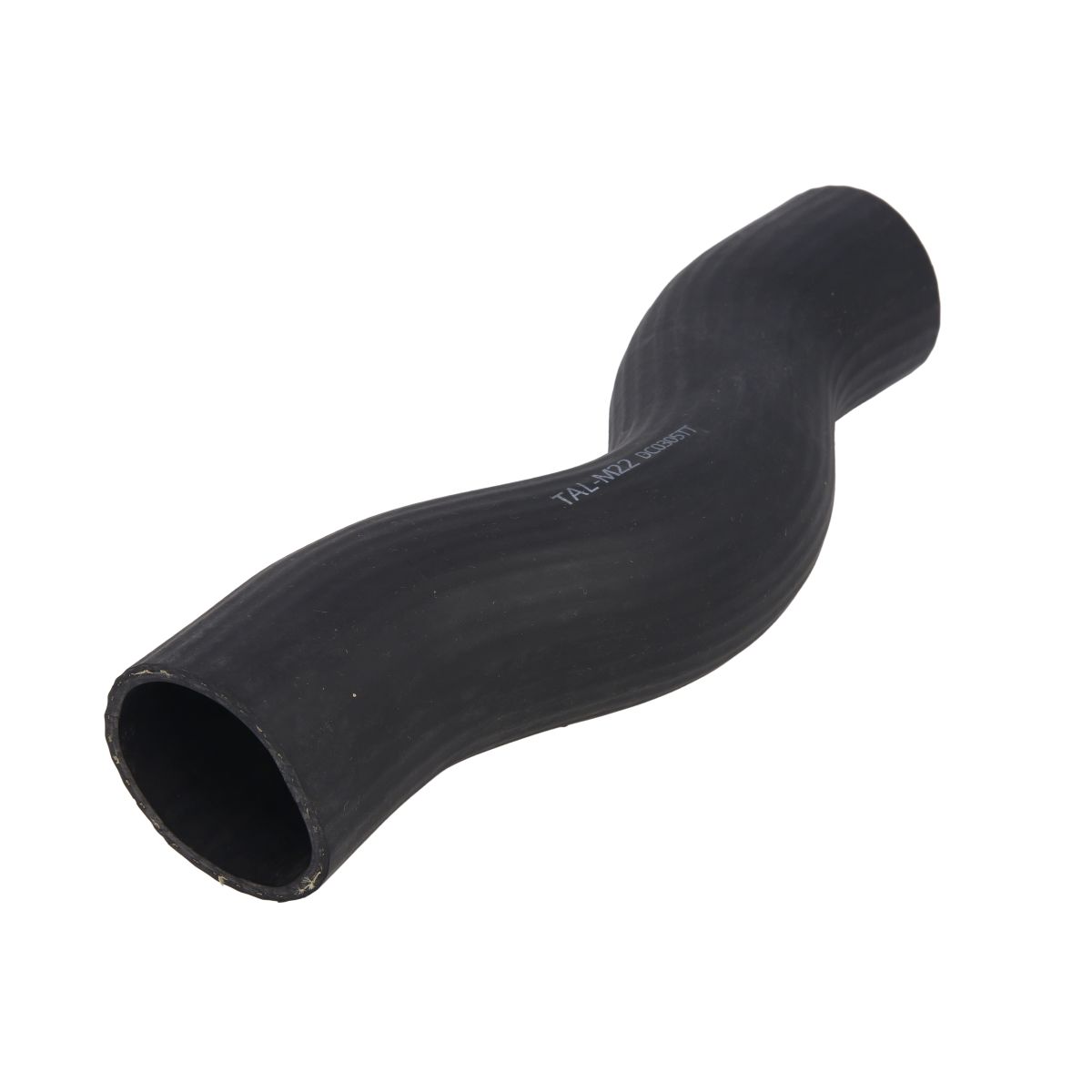 Thermotec Laadluchtslang  DC0305TT