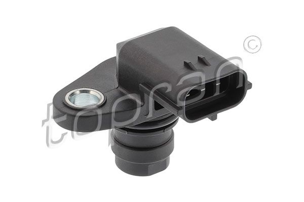 Ford Nokkenassensor